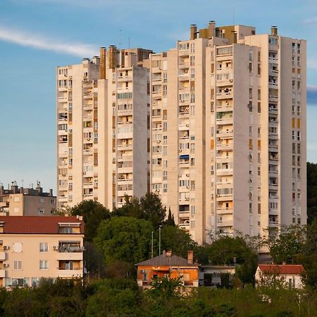 Apartament Adria Vista Mare Pula Zewnętrze zdjęcie